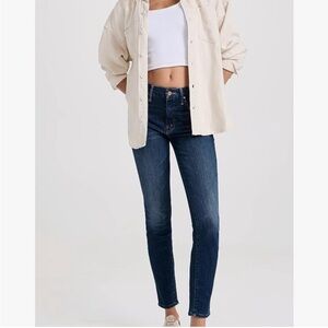 Mother | The Looker Jeans
